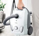 AEG-Ηλεκτρική-Σκούπα-750W