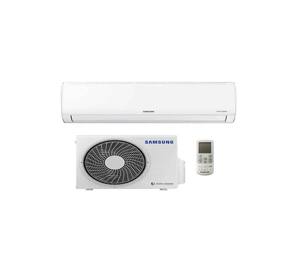 Inverter Κλιματιστικό Samsung AR35